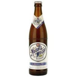 Maisel's Weisse Alkoholfrei